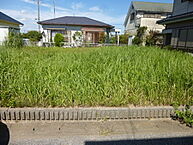 千葉県長生郡白子町幸治：物件画像
