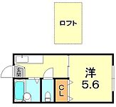 神戸市垂水区霞ヶ丘４丁目 2階建 築36年のイメージ