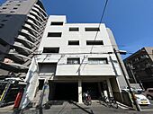 広島市中区舟入幸町 4階建 築53年のイメージ