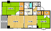 広島市西区高須４丁目 3階建 築35年のイメージ