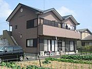 成東駅より徒歩28分 2階 築25年の賃貸物件