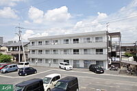 岡山県岡山市北区今7丁目：物件画像／BRUNO不動産株式会社　エイブルNW大元店