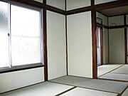 ２階・和室