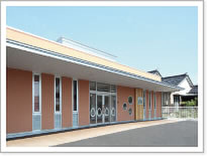 こばと保育園まで約200ｍ（徒歩約3分）