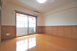 プランドビル本町 9階1Kのリビング/ダイニング