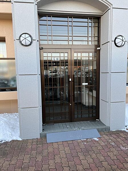 apartment 北海道釧路市浪花町１２丁目3
地図を見る