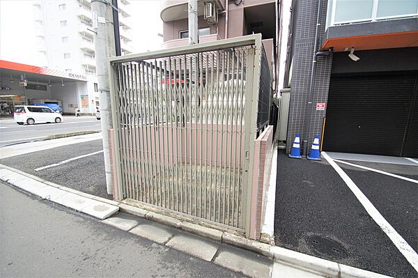 ラピス雨宮 207（家具家電付き）｜宮城県仙台市青葉区堤通雨宮町(賃貸マンション1K・2階・24.93㎡)の写真 その29