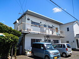 上野アパート 1F1