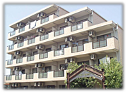 加古川駅より徒歩13分 2階 築36年の賃貸物件