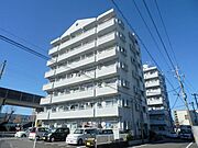 柳丸コーポ北棟 5階 築35年11ヶ月の賃貸物件