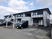 東加古川駅より徒歩28分 2階 築27年9ヶ月の賃貸物件