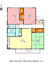 間取り：236003637381