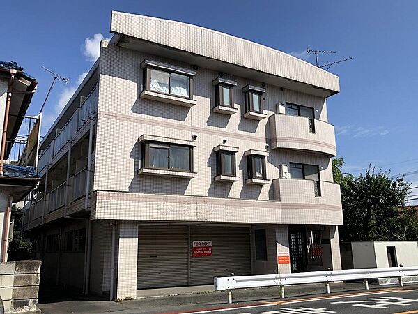 ブライトンコート新所沢 303 埼玉県所沢市緑町 ４丁目 賃貸マンション2dk 3階 35 00 株式会社フロンティアホーム の詳細情報 賃貸スタイル 物件id