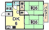 尼崎市西大物町 2階建 築37年のイメージ