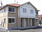 寺家駅より徒歩14分 2階 築19年8ヶ月の賃貸物件