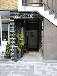 愛三ビルの写真