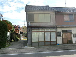 新潟県佐渡市梅津(両津)