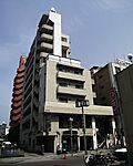 名古屋市中区栄５丁目 10階建 築45年のイメージ