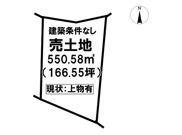 区画図：328000182549