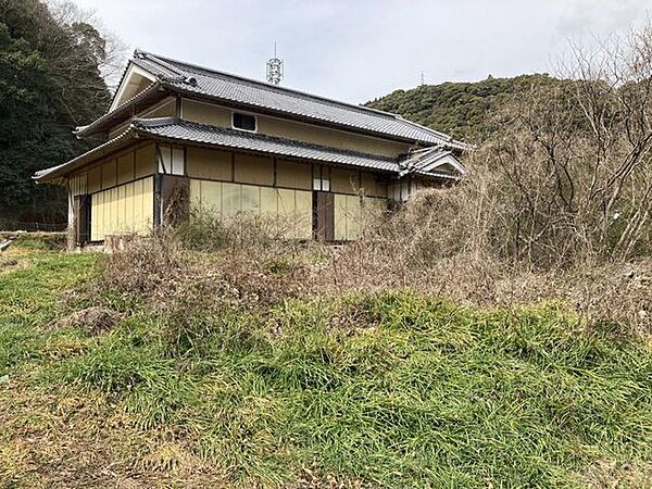 その他屋外