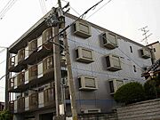 麻亜呂コーポ 2階 築34年9ヶ月の賃貸物件