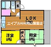 岡山市中区兼基 2階建 築36年のイメージ