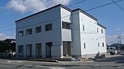 船岡駅より徒歩18分 2階 築15年2ヶ月の賃貸物件
