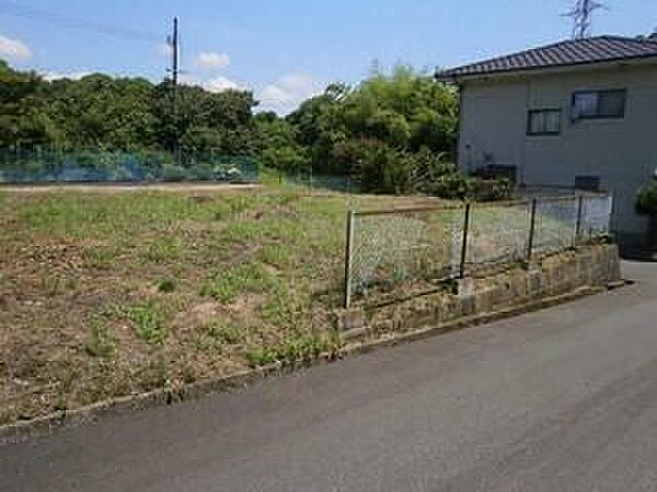 区画図：335000031993