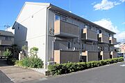 メゾン医大前桜Cの賃貸物件