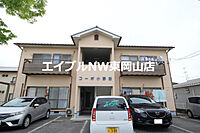岡山県岡山市東区西大寺松崎：物件画像／エイブルNW東岡山店　BRUNO不動産株式会社