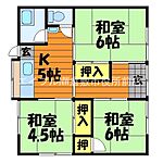 渡辺住宅のイメージ