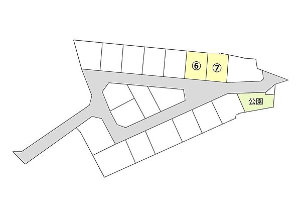 区画図：316000015338