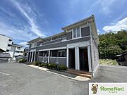 上ノ太子駅より徒歩25分 2階 築17年10ヶ月の賃貸物件