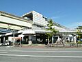 大阪モノレール...