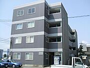 鷲塚針原駅より徒歩21分 4階 築30年5ヶ月の賃貸物件