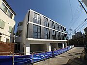 S’zResidenceASHIYA 3階 築4年の賃貸物件