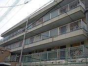 鴻池新田駅より徒歩6分 2階 築37年4ヶ月の賃貸物件