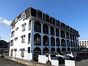 三宅マンション 4階 築51年5ヶ月の賃貸物件