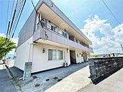 柴田コーポ 2階 築43年10ヶ月の賃貸物件