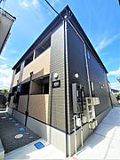 エテ河原町 1階 築4年3ヶ月の賃貸物件