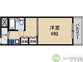 摂津市一津屋３丁目 7階建 築33年のイメージ