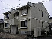 五井駅よりバス8分 徒歩6分 2階 築33年5ヶ月の賃貸物件