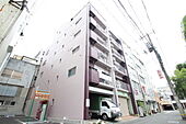 広島市中区幟町 5階建 築45年のイメージ