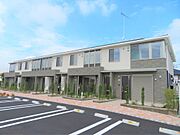 小山駅より徒歩24分 1階 築7年2ヶ月の賃貸物件