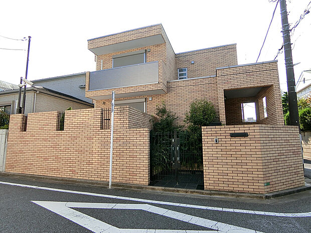 練馬区東大泉３丁目戸建 2sldkの中古一戸建て情報 スマイティ 物件番号 13