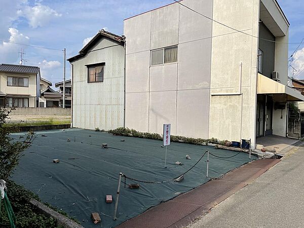 間取り：334000276217