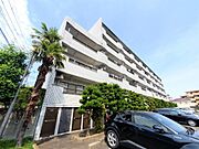 東照宮駅より徒歩17分 1階 築41年8ヶ月の賃貸物件