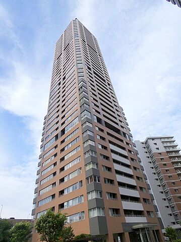 ホームズ サンマークスだいにちルナタワーレジデンス 守口市 Osaka Metro谷町線 大日駅 徒歩7分の中古マンション 物件番号