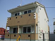 エスペレ 1階 築16年8ヶ月の賃貸物件