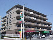 五井駅より徒歩13分 5階 築26年11ヶ月の賃貸物件